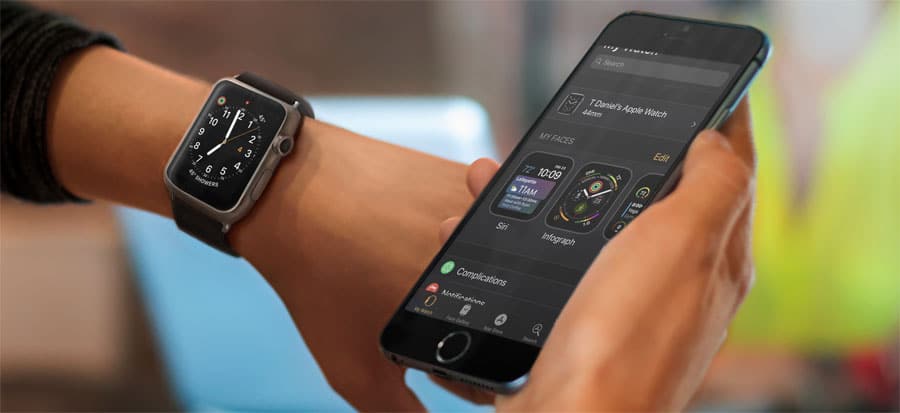 Apple Watch Tutorials