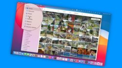 Learn how to get around the Photos app on the Mac.