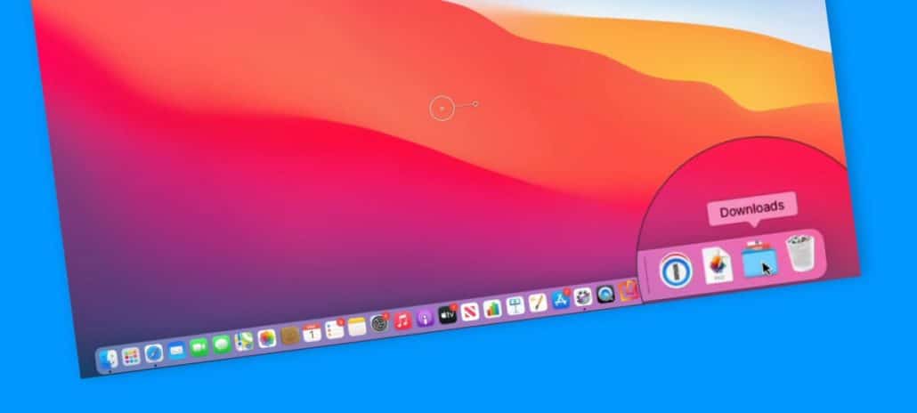 Tips for finding your Downloads Folder on the Mac