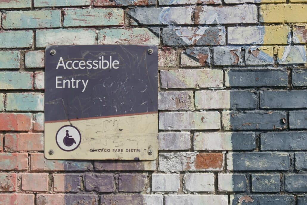 Accessibility Class