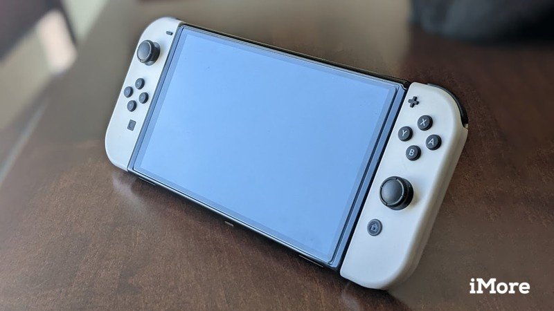 Great third-party picks for your Nintendo Switch OLED Dock - Dans Tutorials