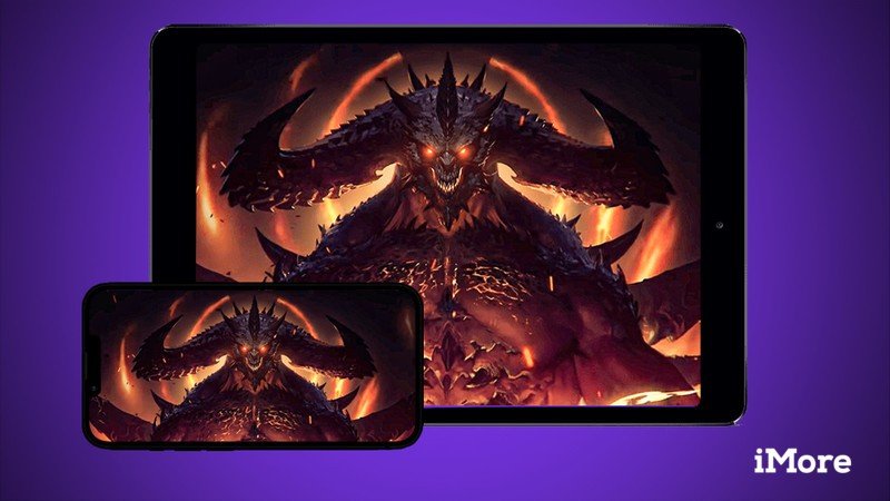 Make Sure Your IPhone Or IPad Can Play Diablo Immortal Before It ...