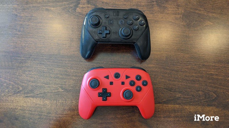 yccteam nintendo switch controller