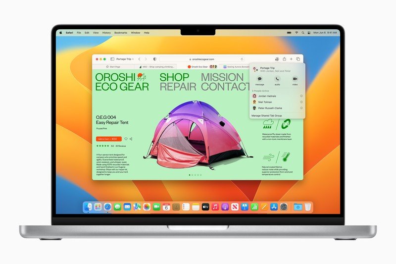 Terrific new features you may have missed in macOS 13 Ventura - Dans