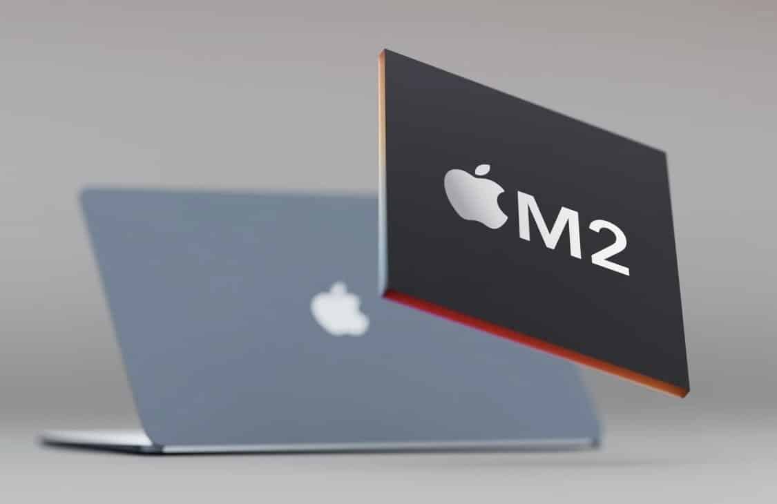 Apple Could Be The First To Use Tsmcs 3nm Chip Process For M2 Pro