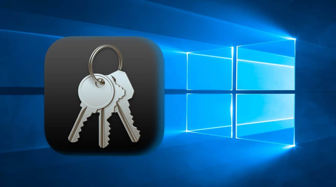 How To Use Icloud Keychain On Windows And How It Differs From Macos And 