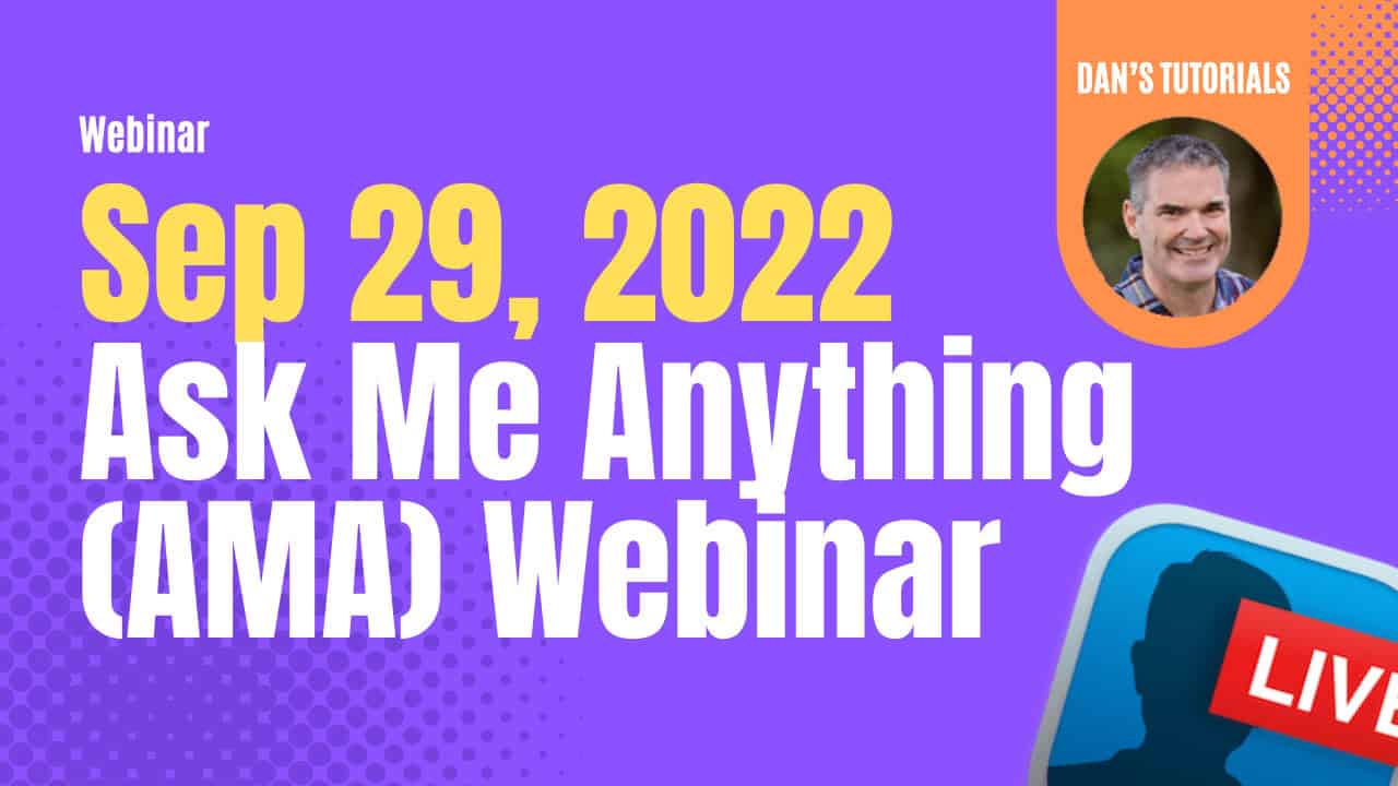 ama-sep-29 - Dans Tutorials