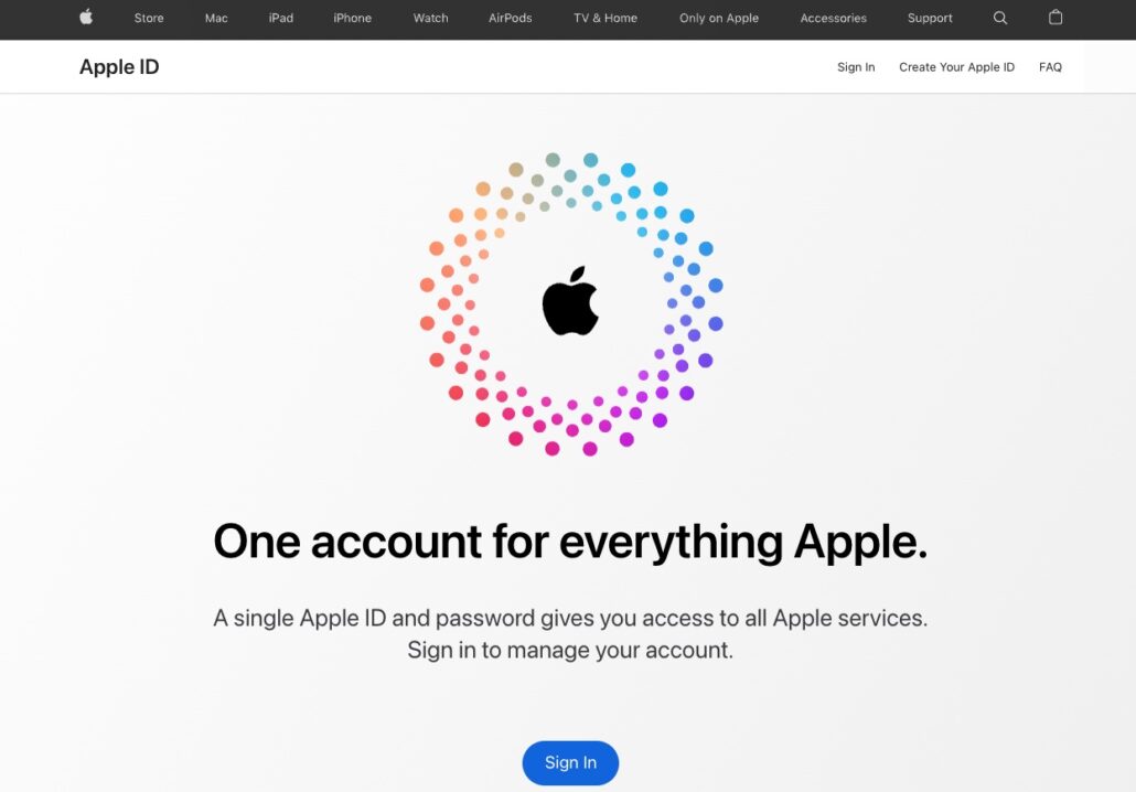 how-to-create-an-apple-id-dans-tutorials