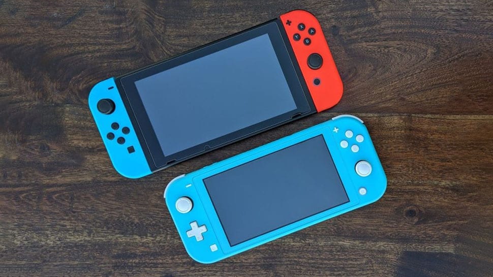 Nintendo Switch mods: Everything you need to know - Dans Tutorials