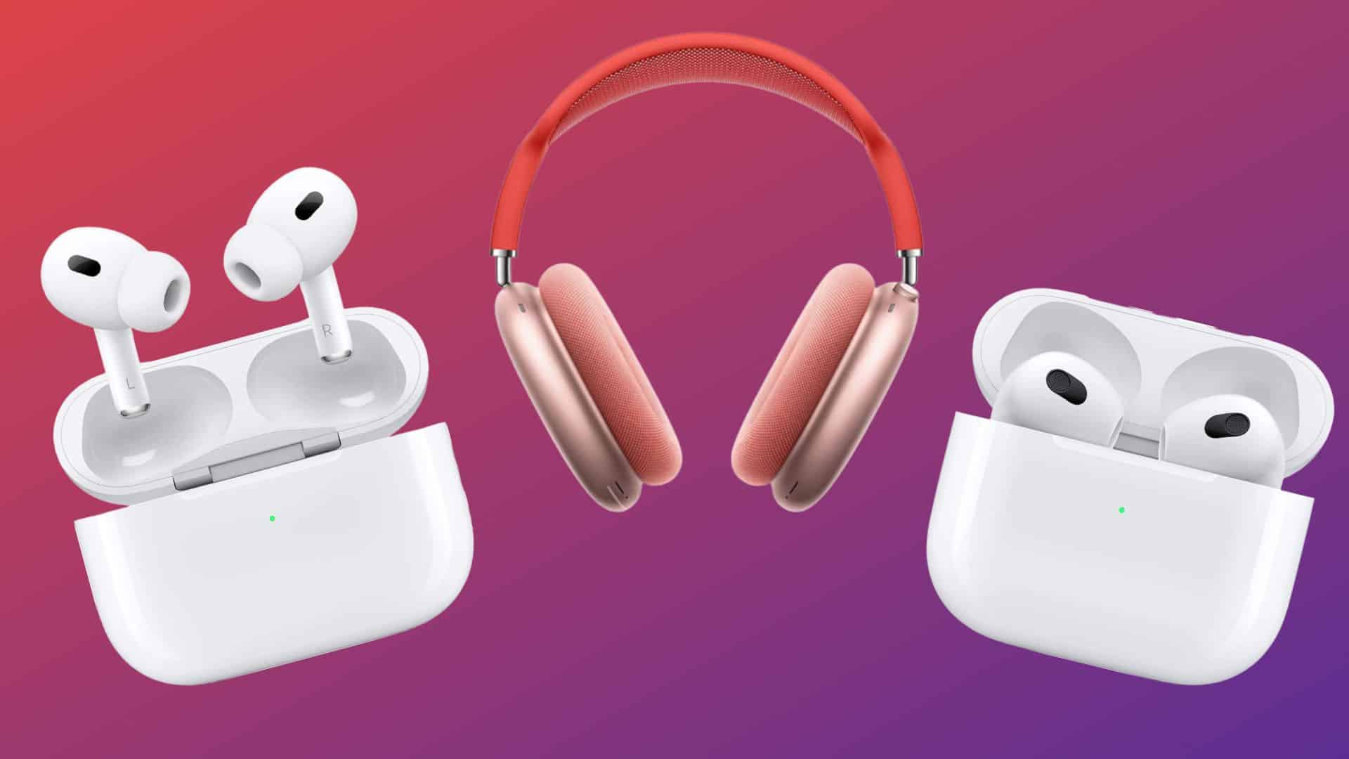 The cheapest AirPods sales and deals in September 2022 - Dans Tutorials