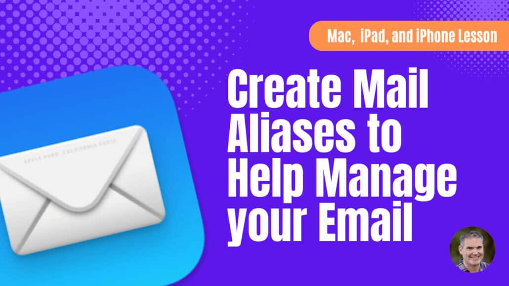 2 Ways to Create Mail Aliases to Help Manage your Email