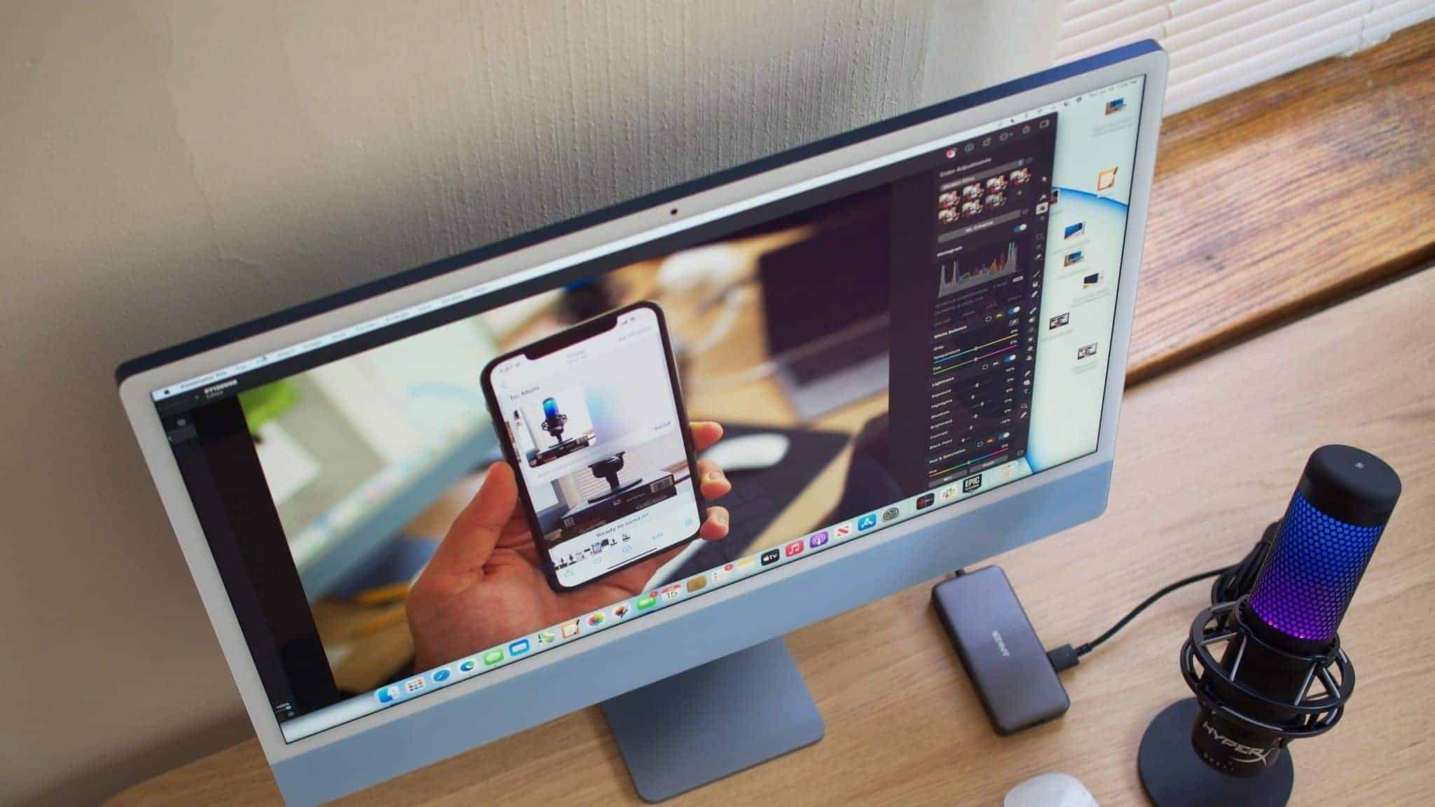 Best 4K Monitors For Mac 2022 - Dans Tutorials