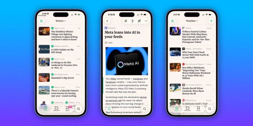 Headlines-appjpg - Dans Tutorials