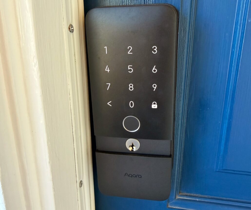 aqara-lock-6cjpg - Dans Tutorials