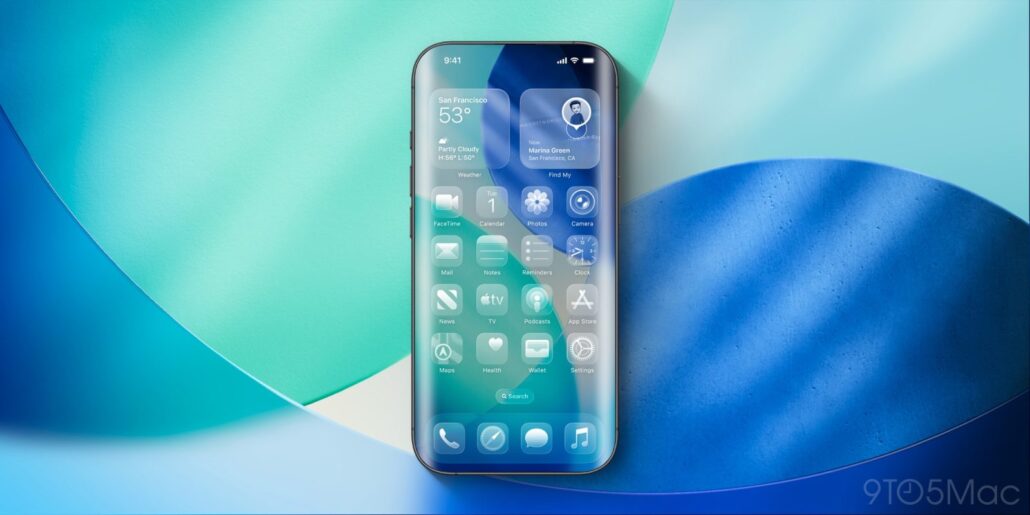 iPhone-20th-anniversary-mockup-ios26-01jpg - Dans Tutorials