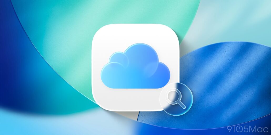 icloud-search-ios-26jpg - Dans Tutorials