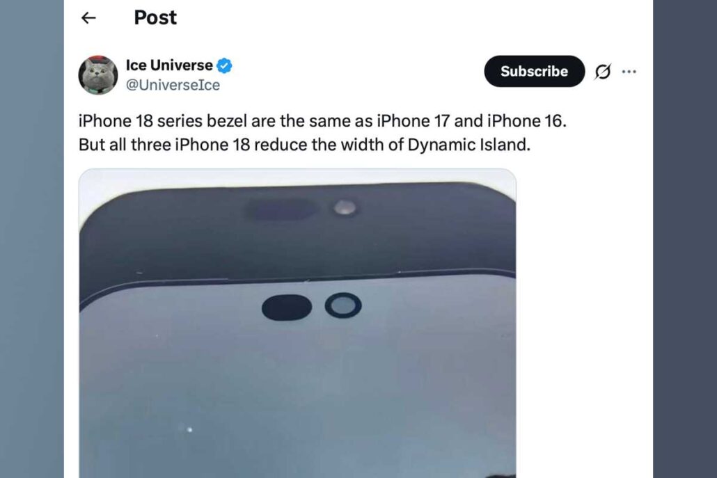 iphone-18-dynamic-island-leakjpg - Dans Tutorials