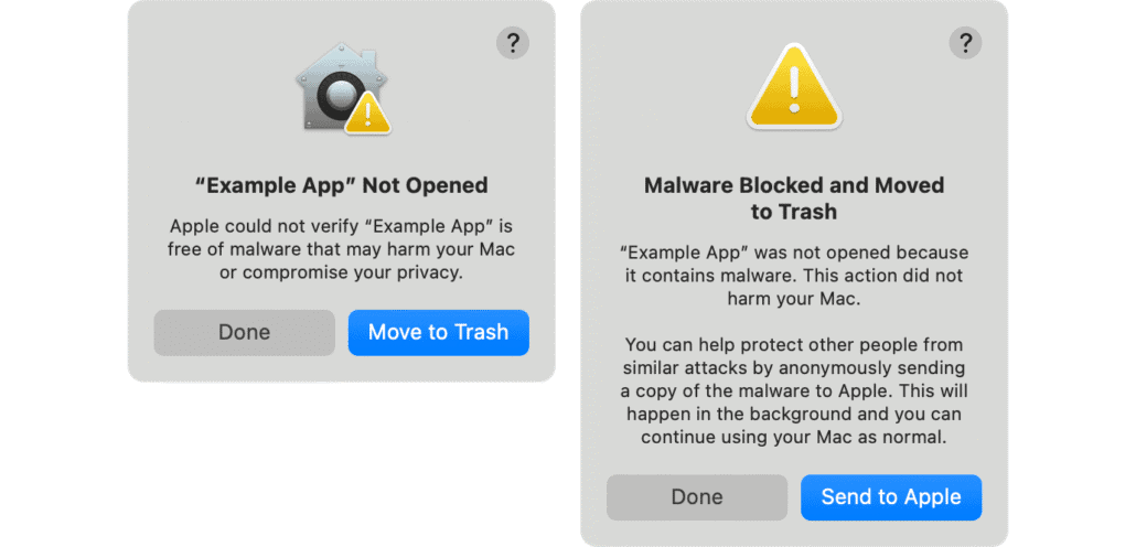 Apple escalates macOS defenses while honoring its open nature