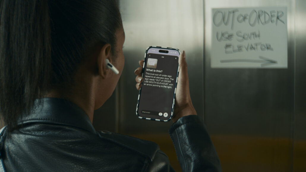Apple Intelligence-Infused Accessibility Features Promise Greater Flexibility and Power