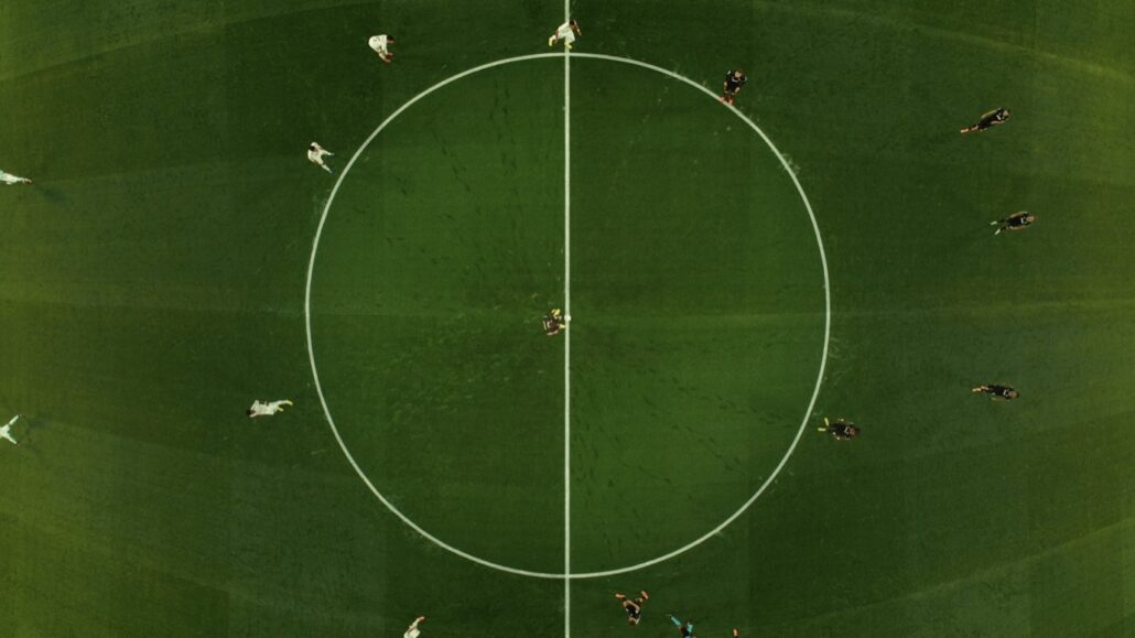 Apple takes soccer immersive with Real Madrid