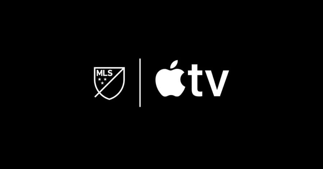 Apple TV to air first major live pro sports event shot on iPhone 17 Pro