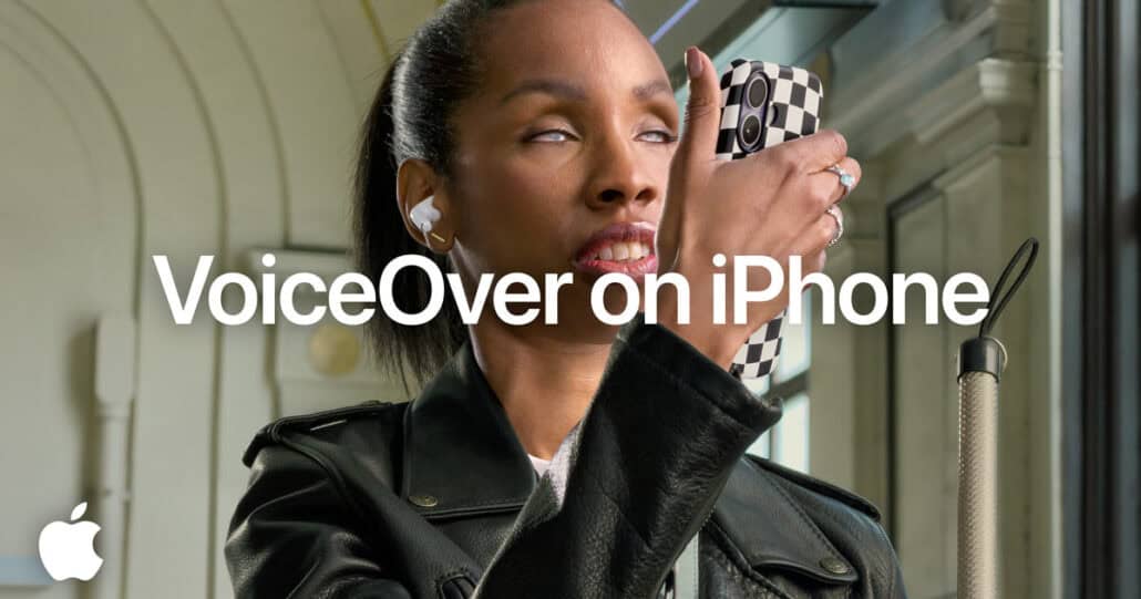Apple unveils new accessibility features, and updates with Apple Intelligence