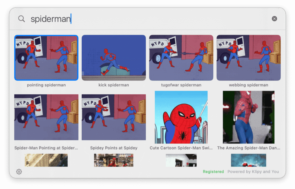 Get GIFs fast with Gnome ↦