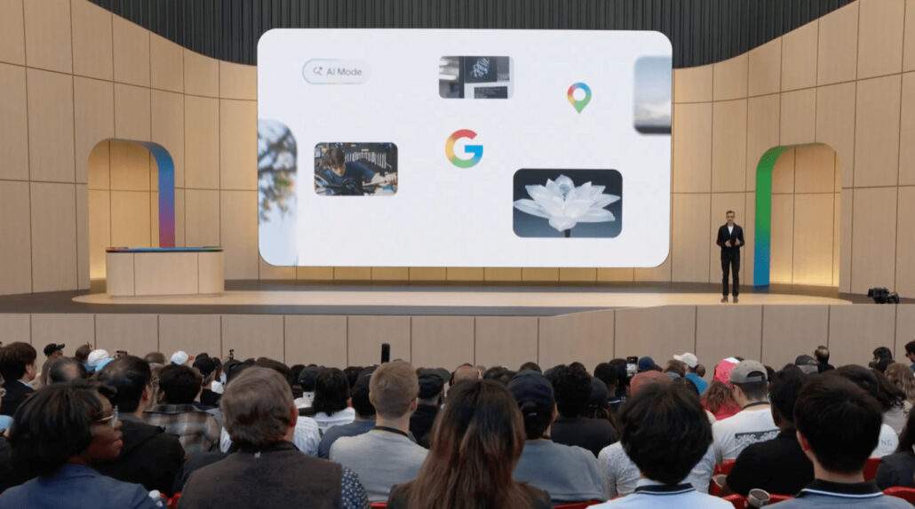 Google I/O: What you need to care about when you don’t care about Google I/O