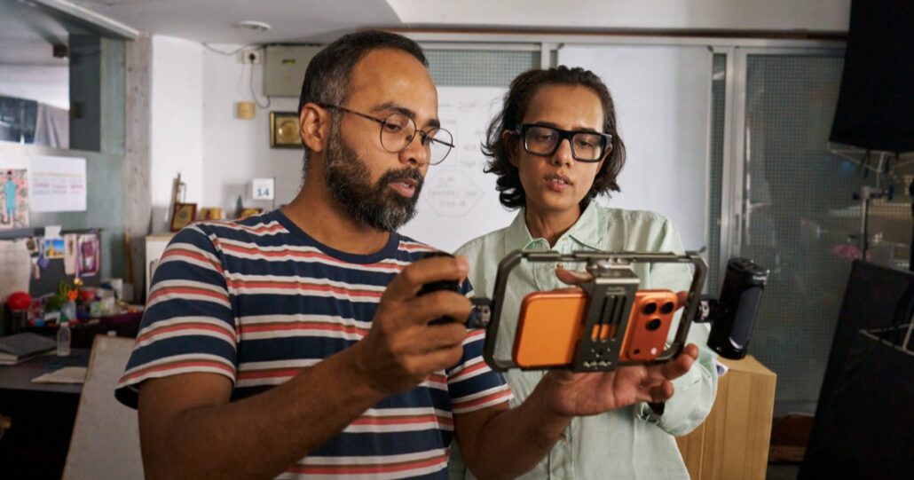 How filmmakers are redefining the art form with MAMI Select: Filmed on iPhone