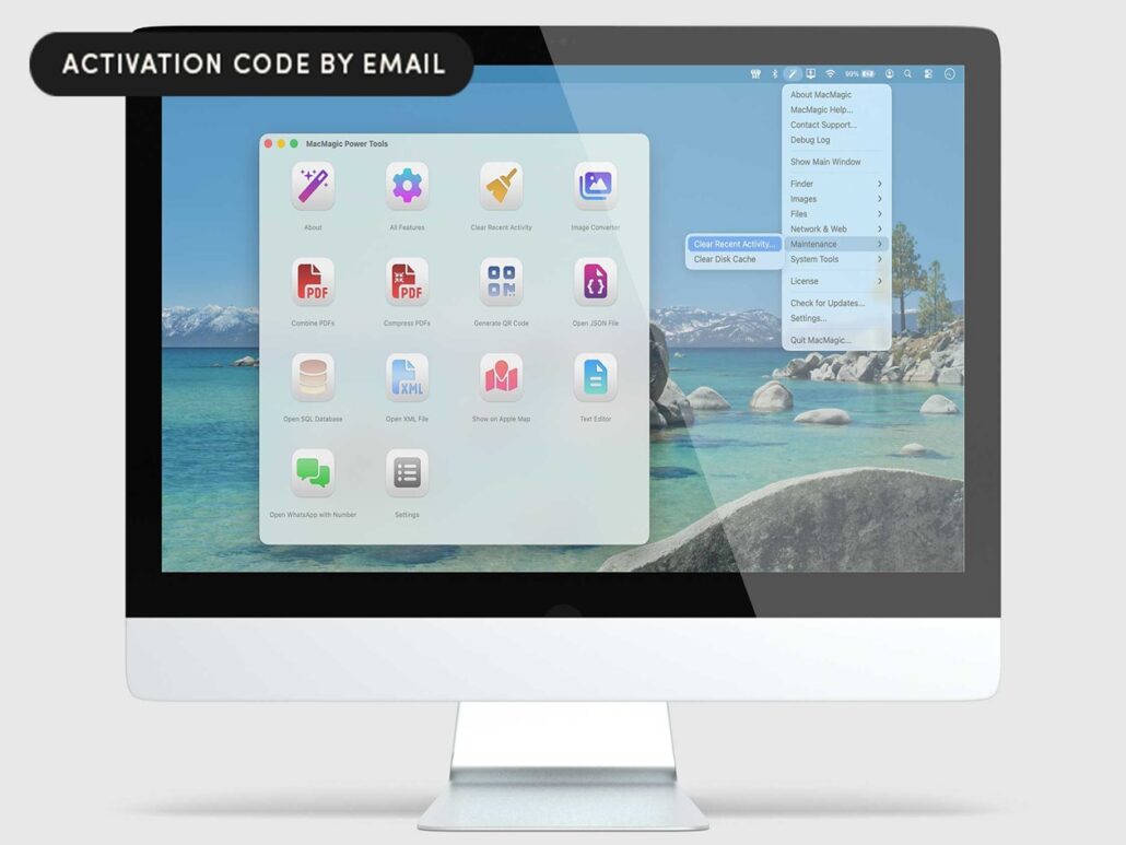 macOS hides a lot of useful functions, but this $23 lifetime license finds them for you
