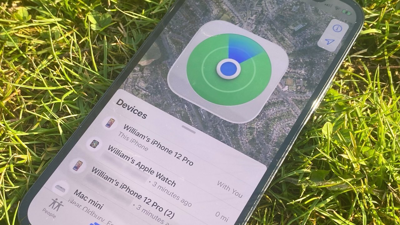 Rumored anti-snatch feature will automatically lock iPhones yanked out of a user's hand