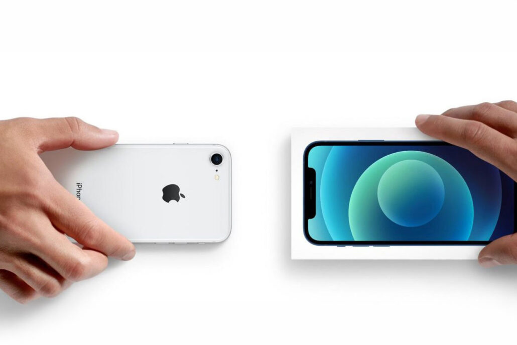 Surprise! Your iPhone, iPad, or Mac is worth a little more today