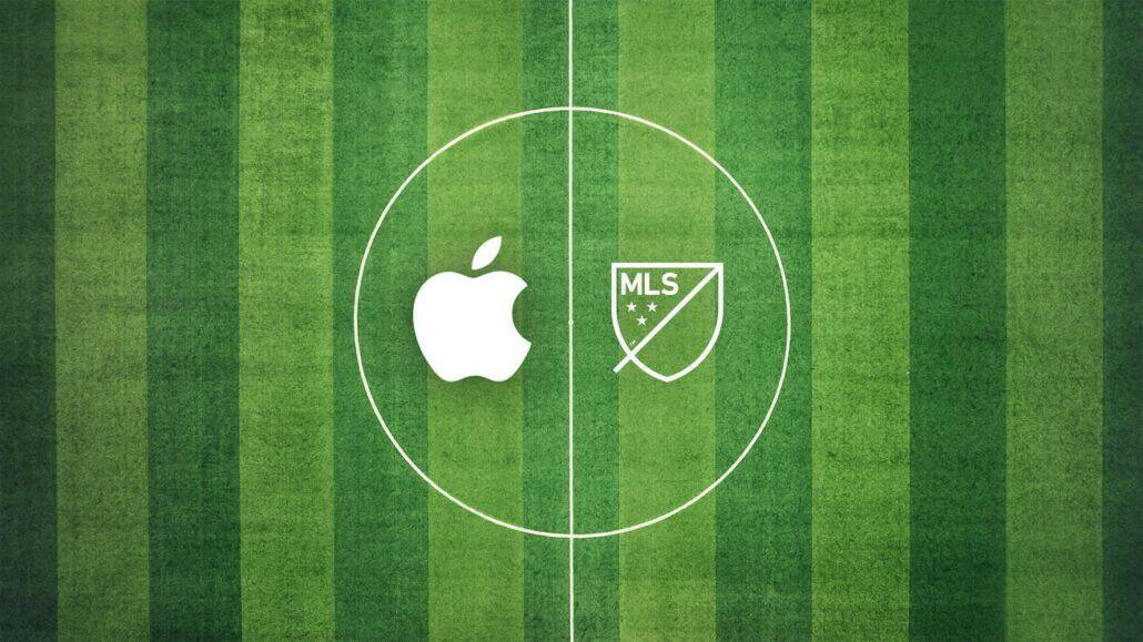 Wide camera shots exposed the limits of Apple's iPhone 17 Pro soccer broadcast