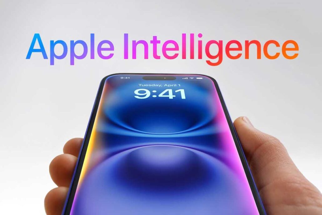 Apple dashed my Apple Intelligence dreams - Dans Tutorials - Dans Tutorials